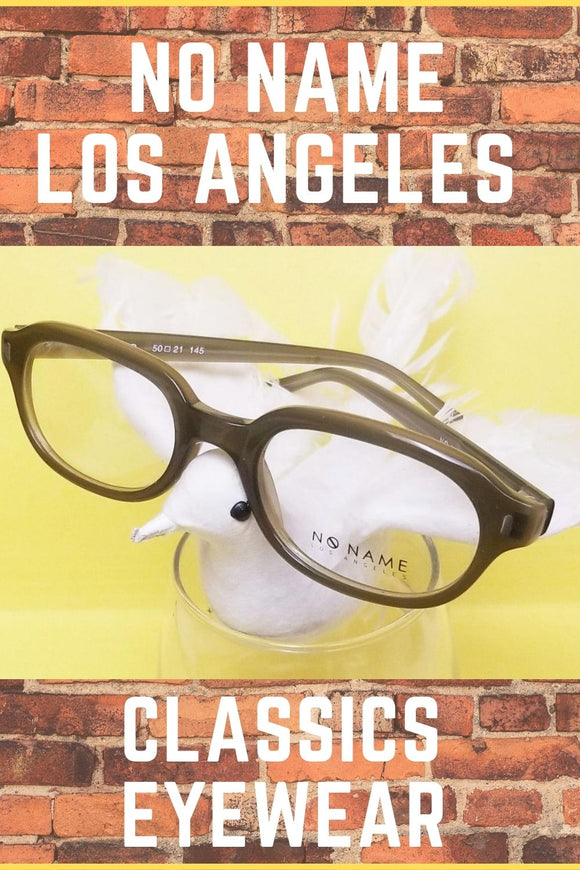 Brand Name Eyeglasses