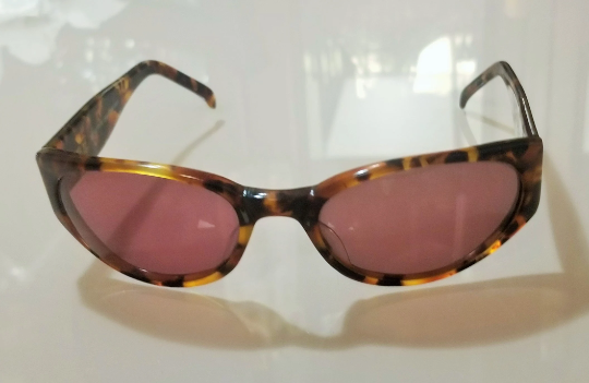 New Vintage Women's Cherokee Sunglasses Model k327 ~ Sale! Discounted Closeout Price!