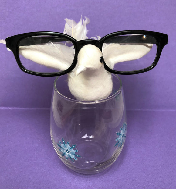 New Black Vintage Eyeglasses Prescription Glasses Frames Only for Customm Lenses