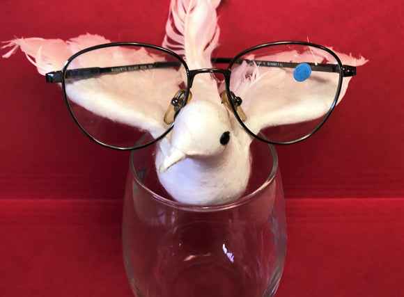 New Small Roberto Elliot Eyeglasses Gunmetal Glasses RX-able Frames