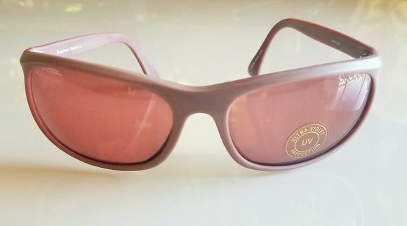 New Grey HUMPHREY BOGART Sunglasses Mod. 621 w/ UV Protection ~ New Low Price!