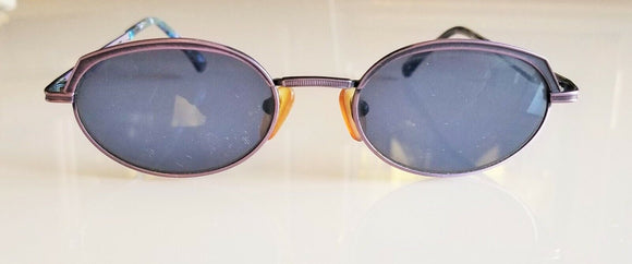 New Vintage Purple Sunglasses Vibrant Color ~ Sale! Discounted Closeout Price!